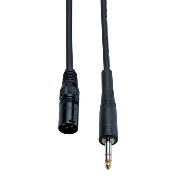 Кабель Bespeco PYMS600 BK