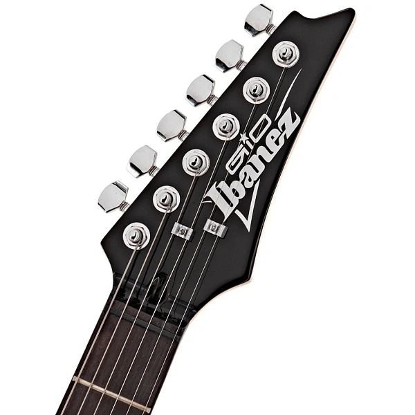Электрогитара Ibanez GSA60-BKN