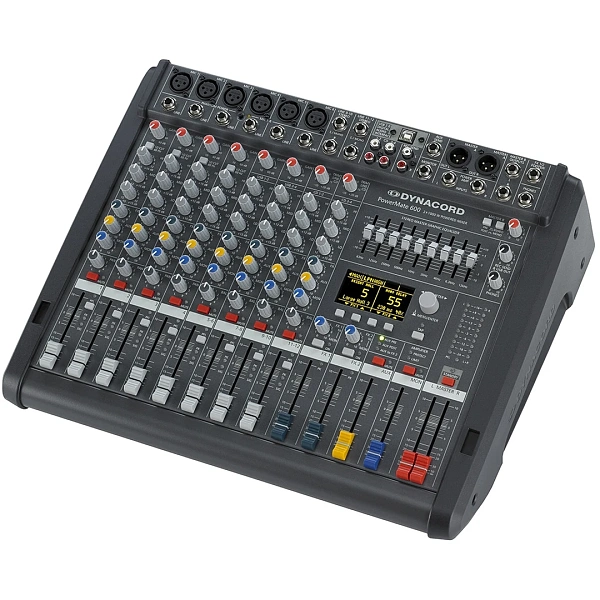 Микшерный пульт  Dynacord PowerMate 600-3