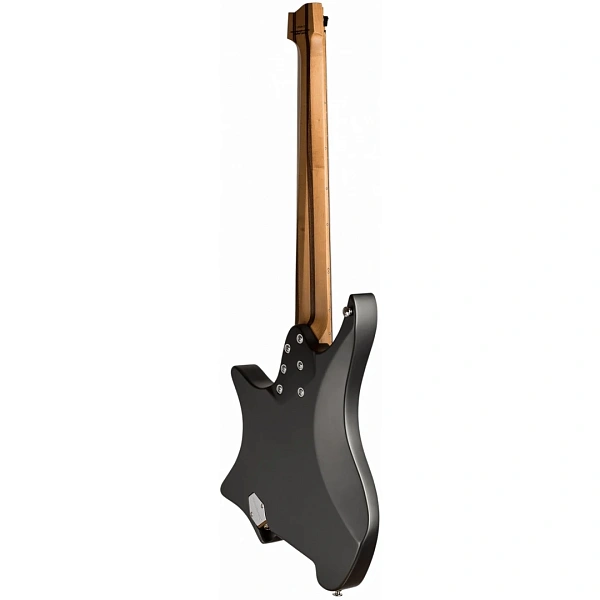 Электрогитара Strandberg Boden Classic 8 Graphite