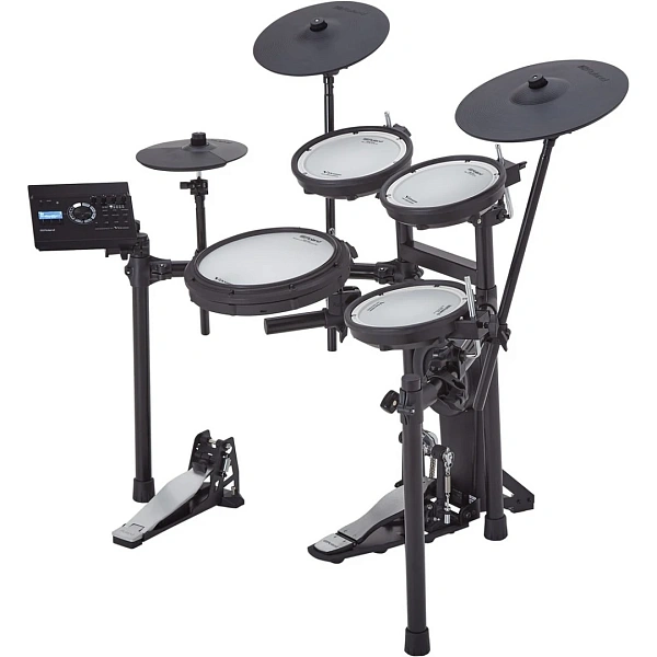 Электронная ударная установка Roland TD-17KV2