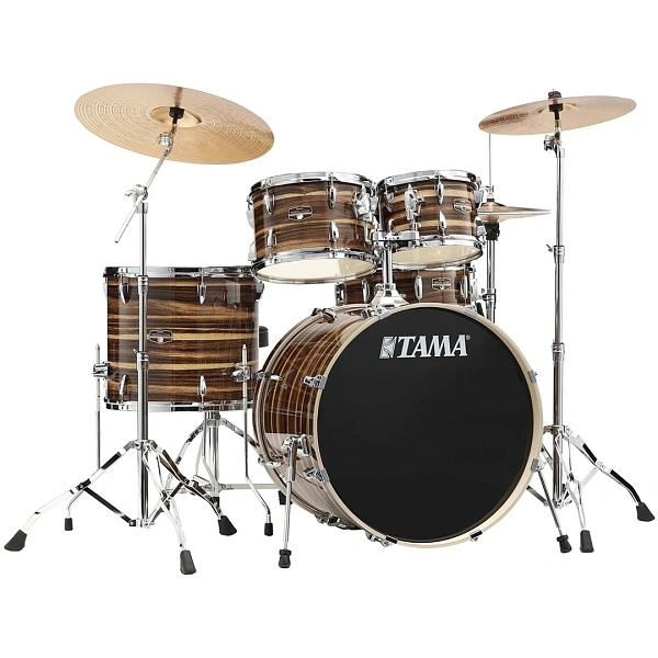 Ударная установка Tama Imperialstar IP52H6W-CTW