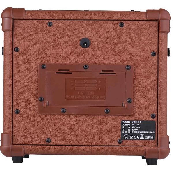 Комбоусилитель Aroma AG-10A