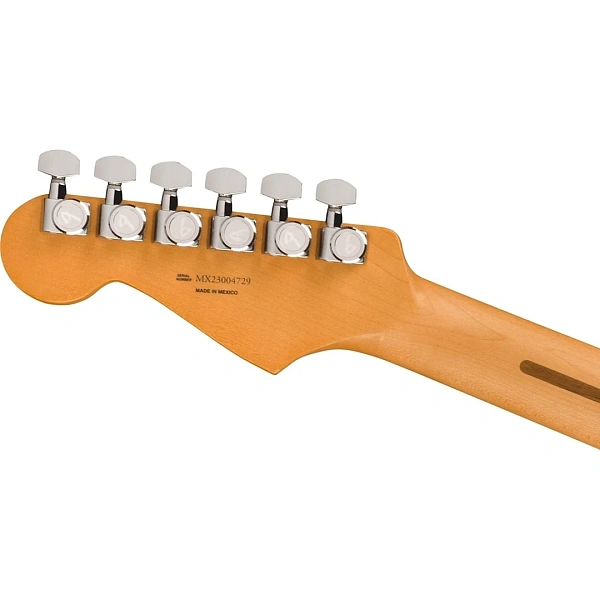 Электрогитара Fender Player Plus Stratocaster HSS MN Fiesta Red