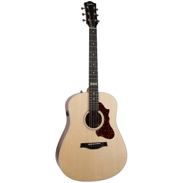 Электроакустическая гитара Godin Metropolis Classic QIT