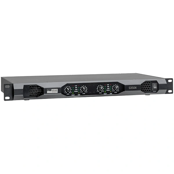 Усилитель Echo Acoustic S3504