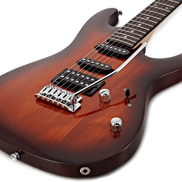 Электрогитара Ibanez GSA60-BS