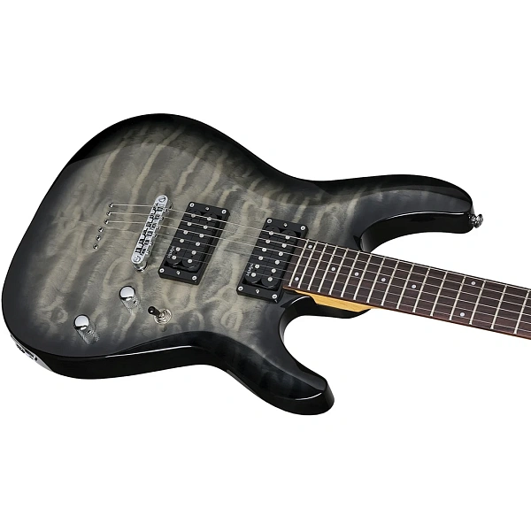 Электрогитара Schecter C-6 Plus CB