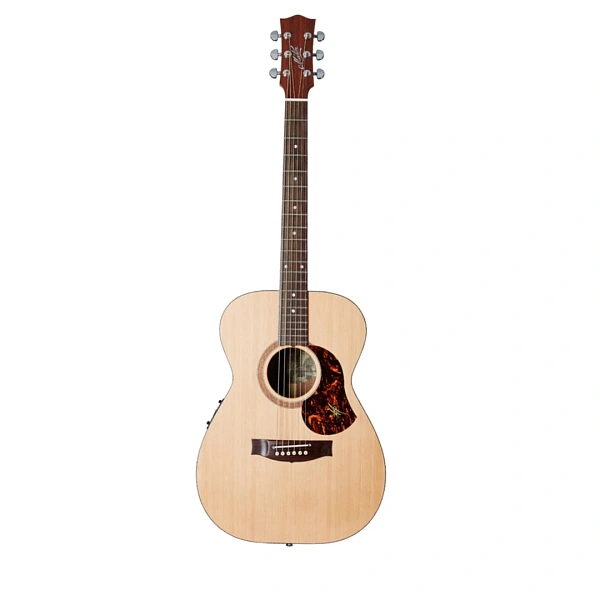 Электроакустическая гитара Maton SRS808