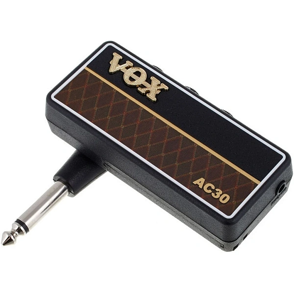 Предусилитель для наушников Vox AP2-AC Amplug 2 AC-30