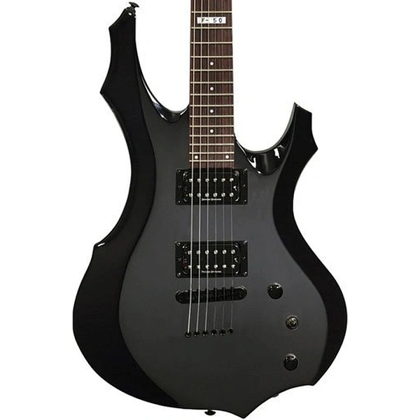 Электрогитара ESP Ltd F50 BLK