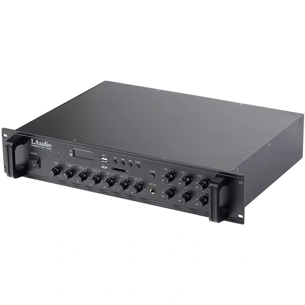 Усилитель LAudio LAM6060UT