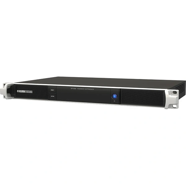 Подавитель обратной связи Klark Teknik DF1000