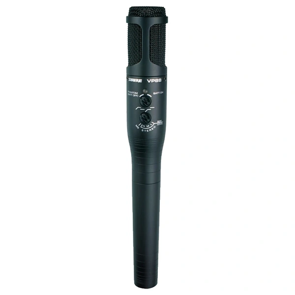 Микрофон Shure VP88
