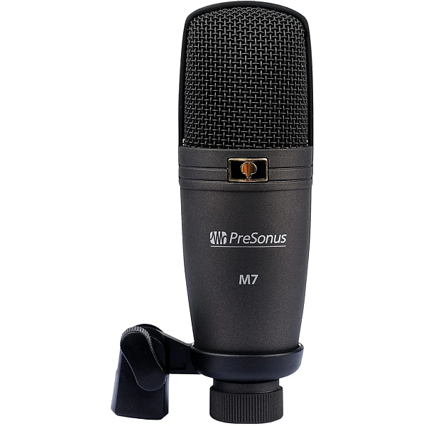 Студийный комплект Presonus AudioBox iTwo Studio