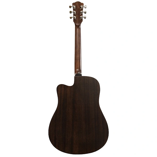 Акустическая гитара Rockdale Aurora D1 C RB