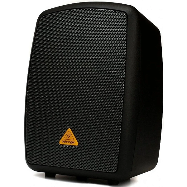 Портативная акустическая система Behringer MPA40BT
