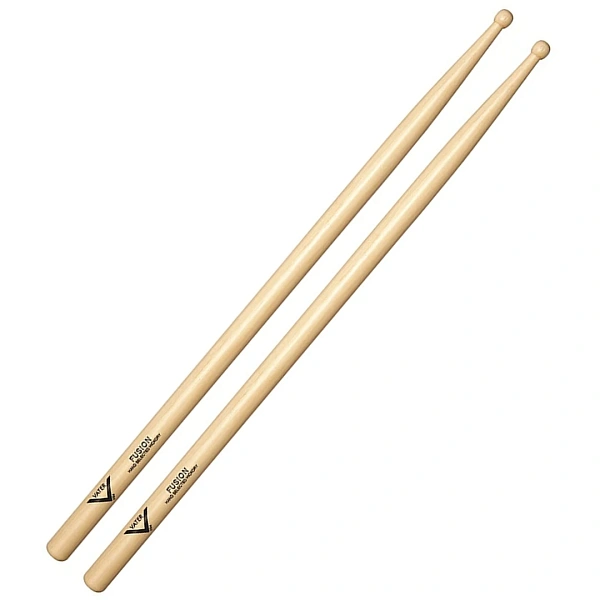 Палочки барабанные Vater VHFW American Hickory Fusion W