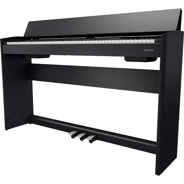 Цифровое пианино Roland F701-CB