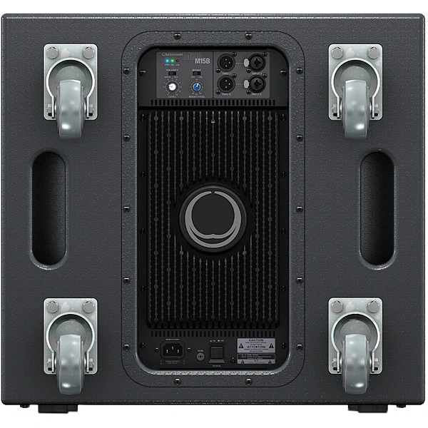 Сабвуфер Turbosound M15B
