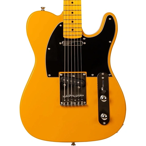 Электрогитара Rockdale Stars Classic TE Blonde