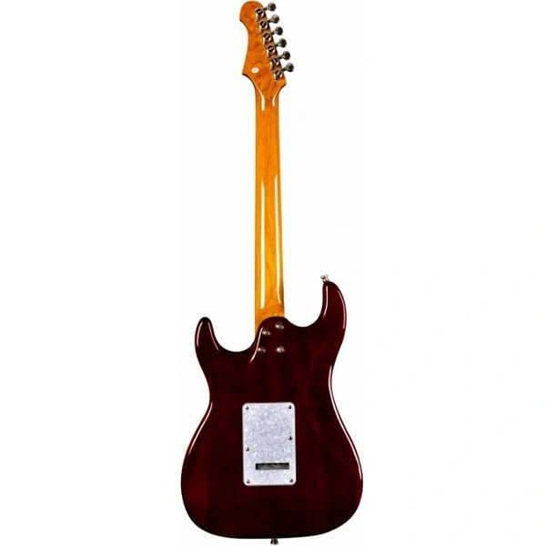 Электрогитара Jet JS-450 TBL