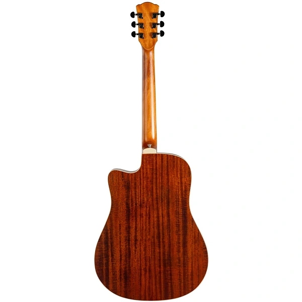 Акустическая гитара Rockdale Aurora D6 C SB Satin