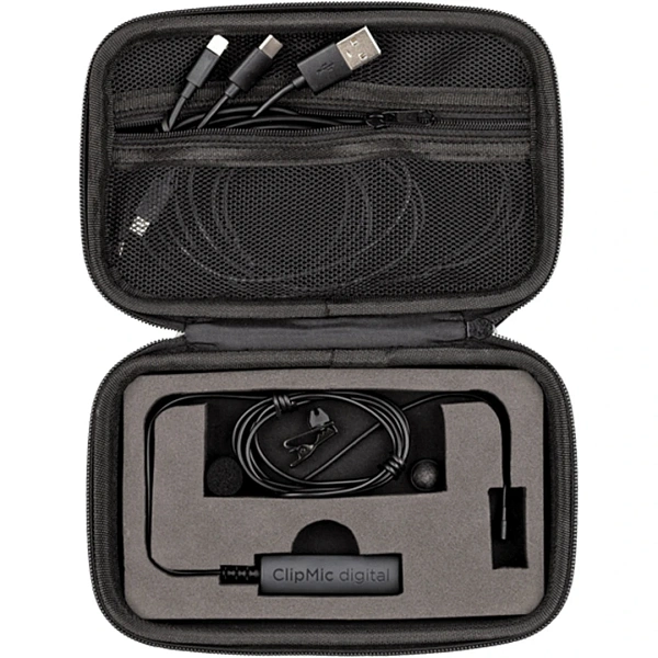 Микрофон Apogee ClipMic Digital 2