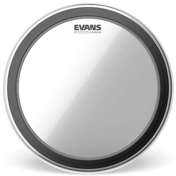 Пластик Evans BD20EMAD2