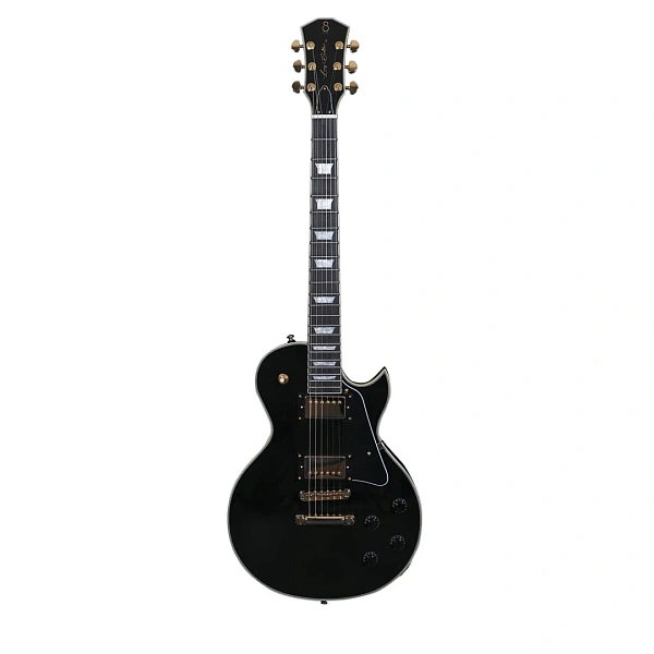 Электрогитара Sire Larry Carlton L7 Black
