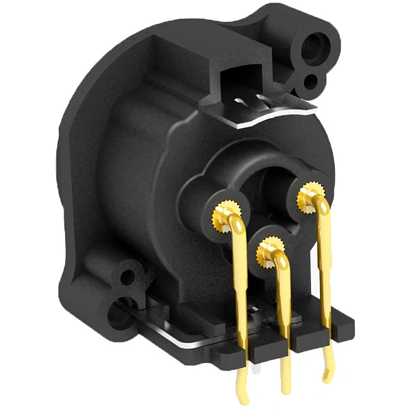 Разъём Seetronic SCBDM3-H
