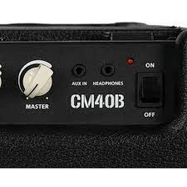 Комбоусилитель Cort CM40B