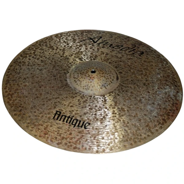 Тарелка Amedia Antique Ride 22"