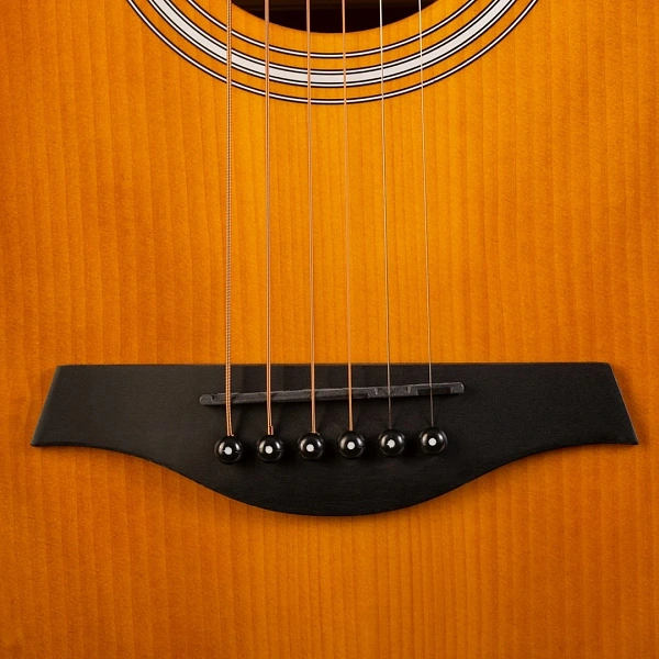 Акустическая гитара Rockdale Aurora D5 SB Satin