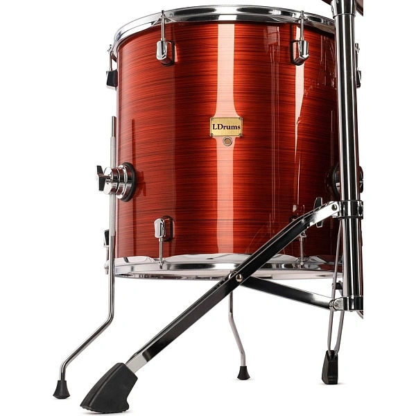 Напольный том LDrums 5001012-1616