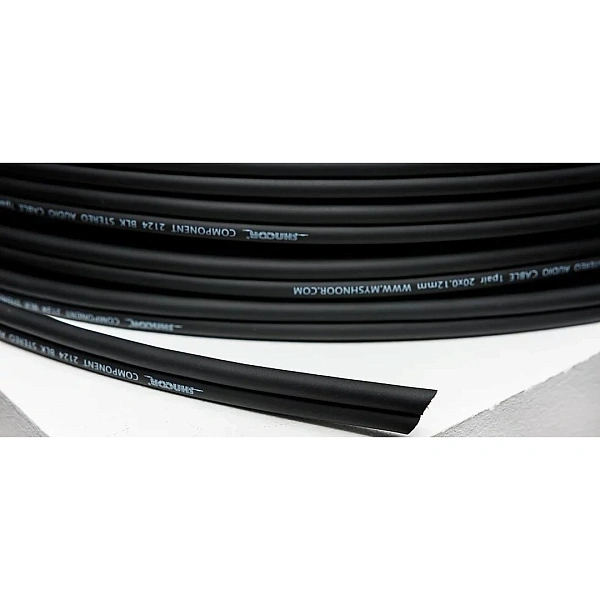 Соединительный кабель Shnoor 2124 BLK