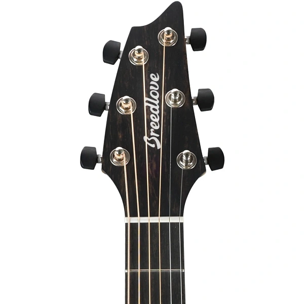 Электроакустическая гитара Breedlove Oregon Concert CE Myrtlewood