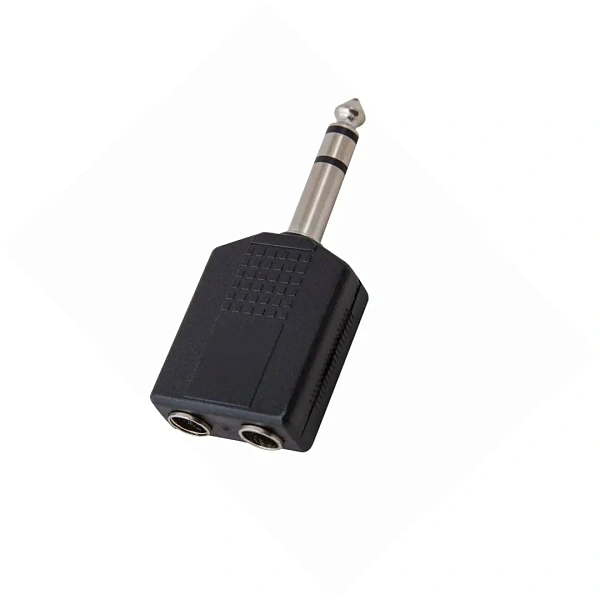 Переходник Stands&amp;Cables ADA063