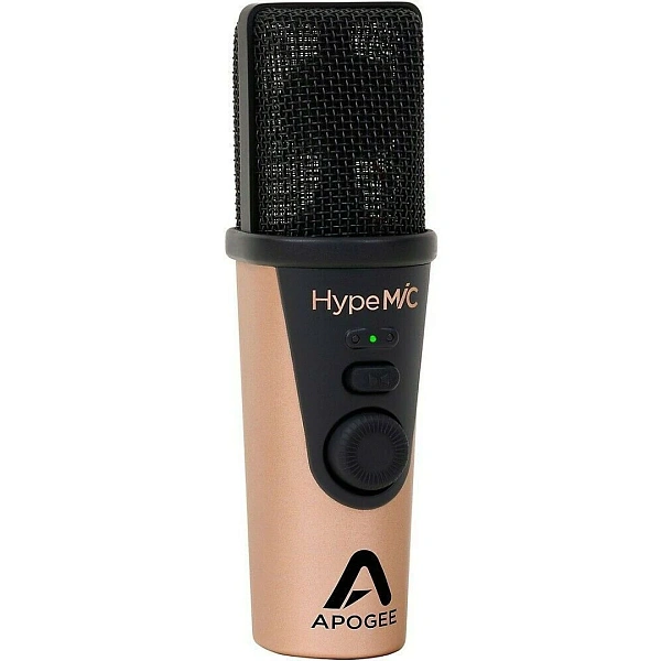 Микрофон Apogee HypeMiC