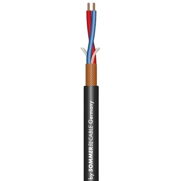 Микрофонный кабель Sommercable 200-0001