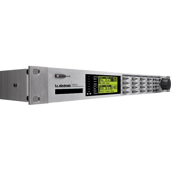 Процессор эффектов TC Electronic M3000