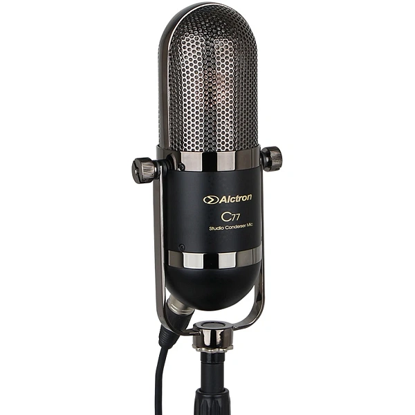 Микрофон Alctron C77