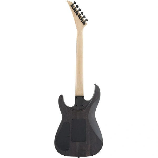 Электрогитара Jackson JS22 Dinky Arch Top DKAM MPL Black Stain