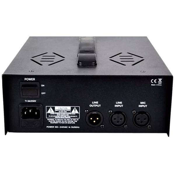 Предусилитель для микрофона Alctron MP100V2