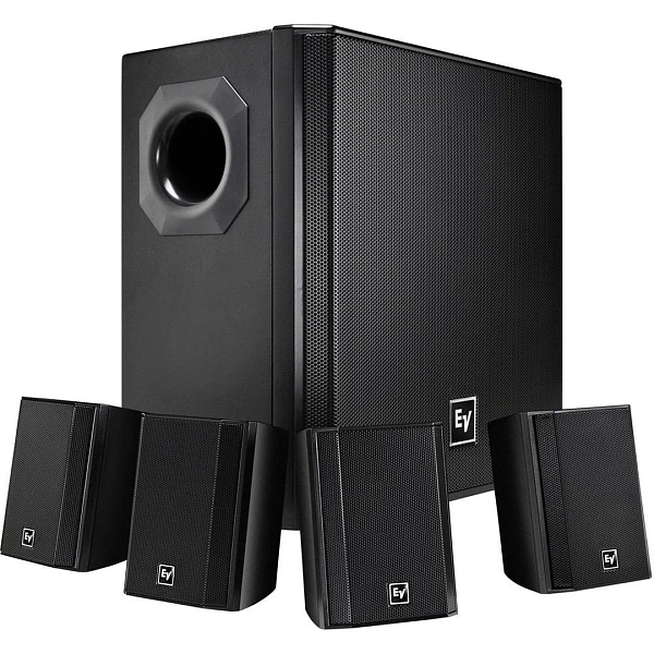 Настенный сабвуфер Electro-Voice EVID-40S