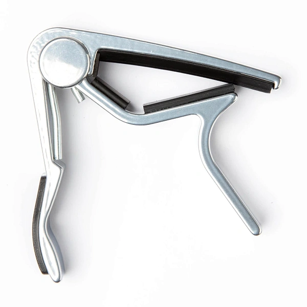 Каподастр Dunlop 83CN Trigger Curved