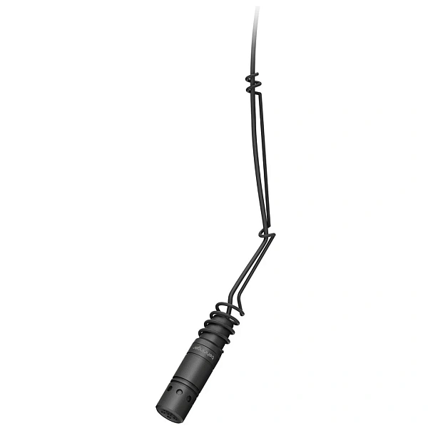 Подвесной микрофон Behringer HM50-BK