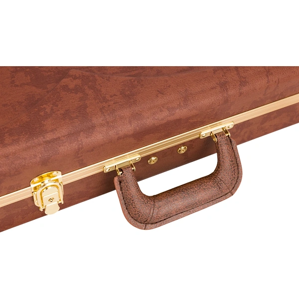 Кейс для электрогитары Fender Eyeglass Case Jazzmaster/Jaguar
