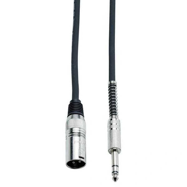 Кабель Bespeco IROMS900