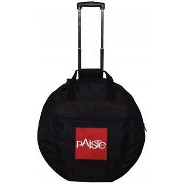 Чехол для тарелок Paiste Professional Trolley 22" Black